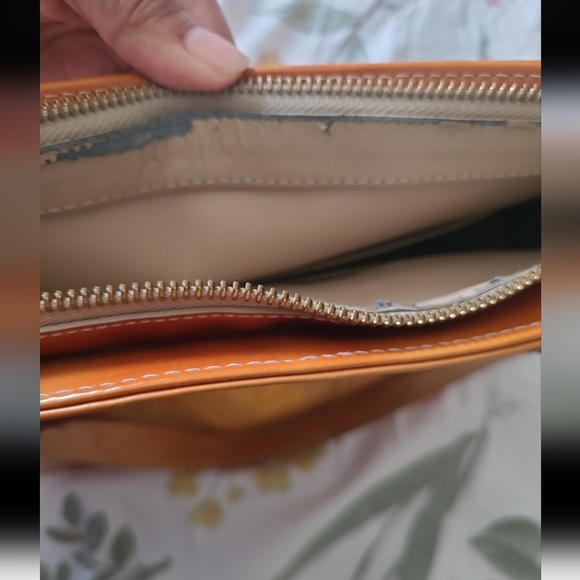 Louis Vuitton Monogram Vernis Houston Vintage - Picture 7 of 12